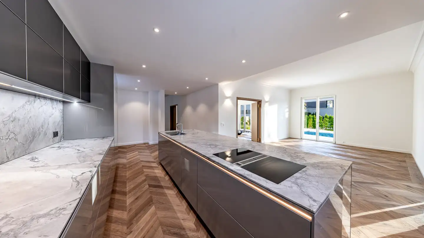 Villa in vendita - 3011 Bern - Foto 2