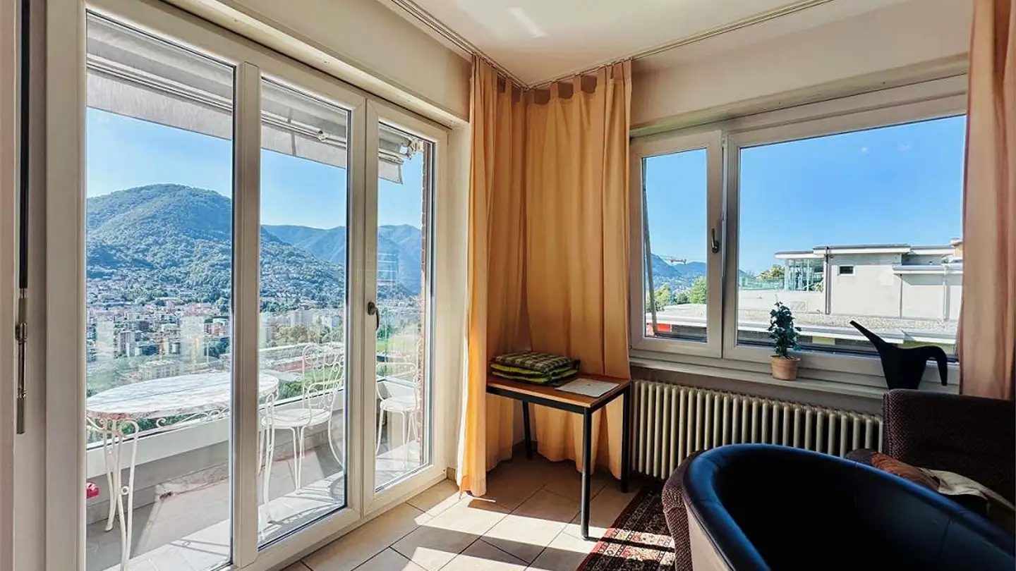 Appartamento in vendita - Via Tesserete 5, 6948 Porza - Photo 2