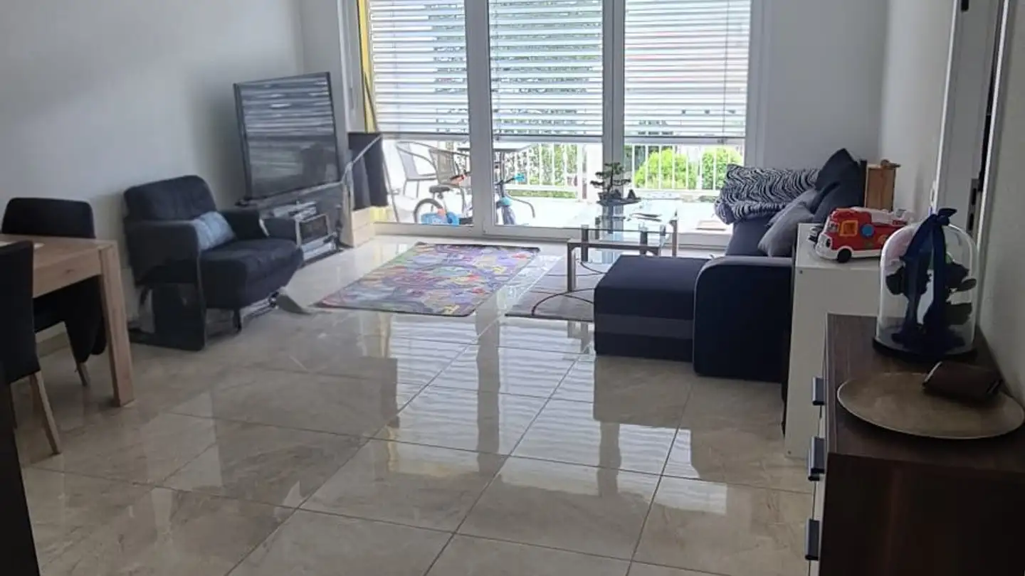 Appartement à louer - 1338 Ballaigues - Photo 2