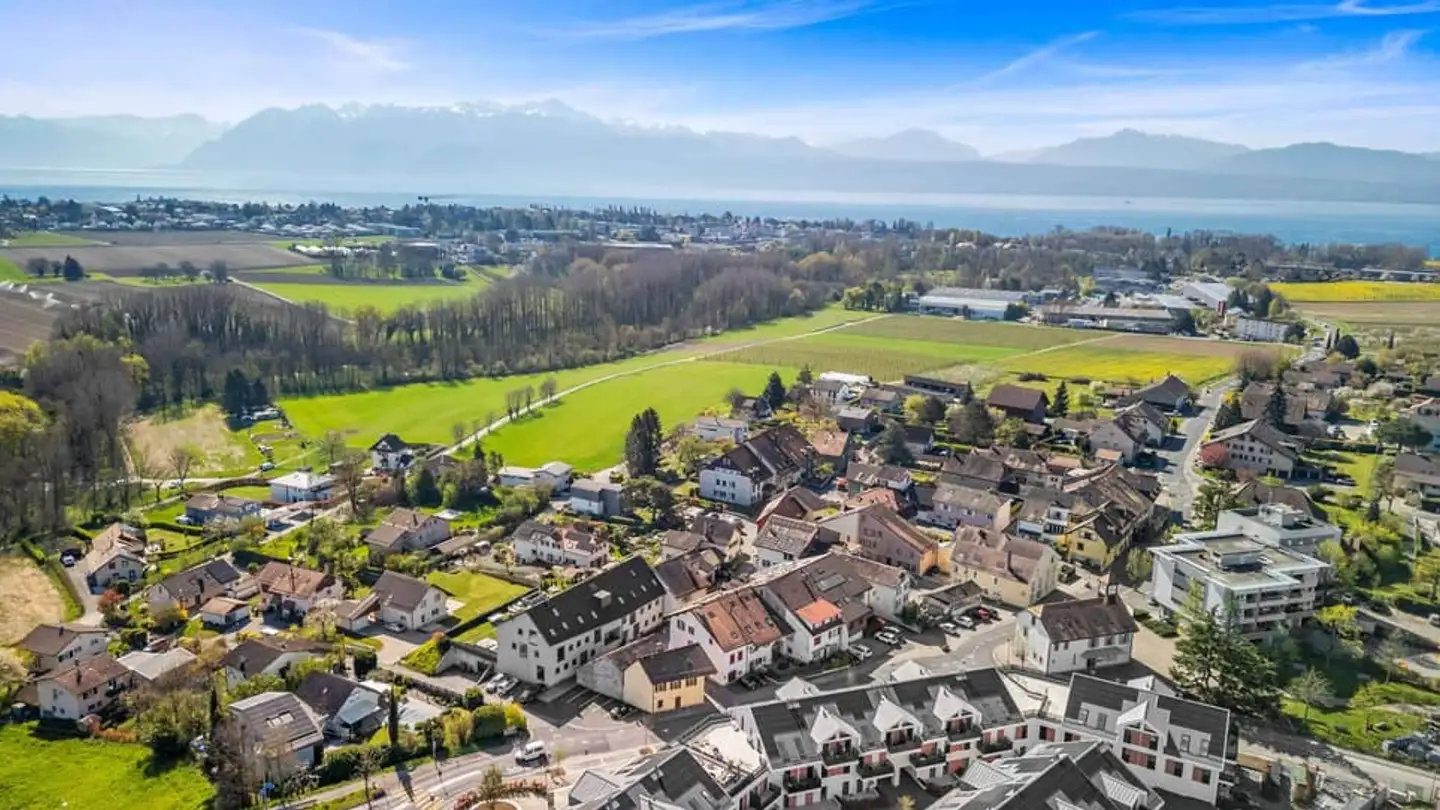 Einfamilienhaus kaufen - 1026 Denges - Foto 2