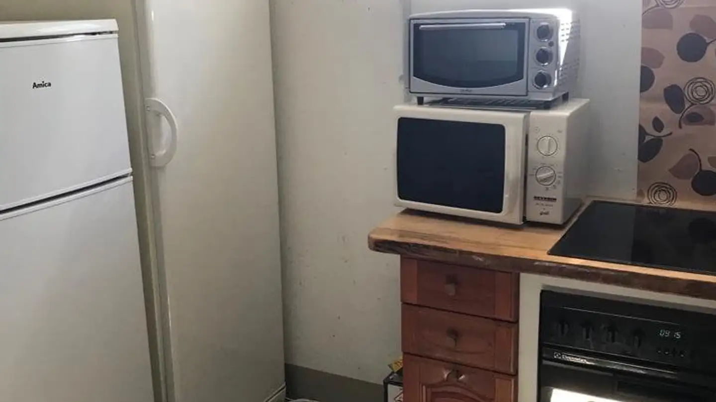 Apartment for rent - Rainsbergweg 29, 3534 Signau - Photo 4