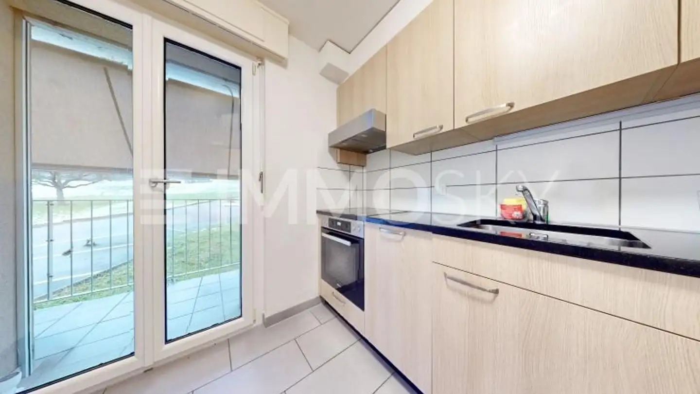 Apartment for sale - 1696 Vuisternens-en-Ogoz - Photo 2