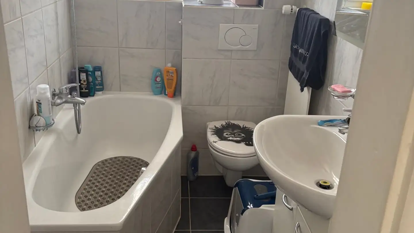 Apartment for rent - Untergasse 19, 4538 Oberbipp - Photo 3