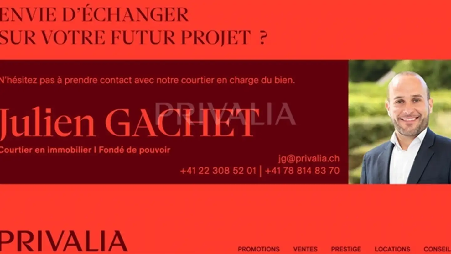 Apartment for sale - Pont De Carouge, 1227 Carouge GE - Photo 4