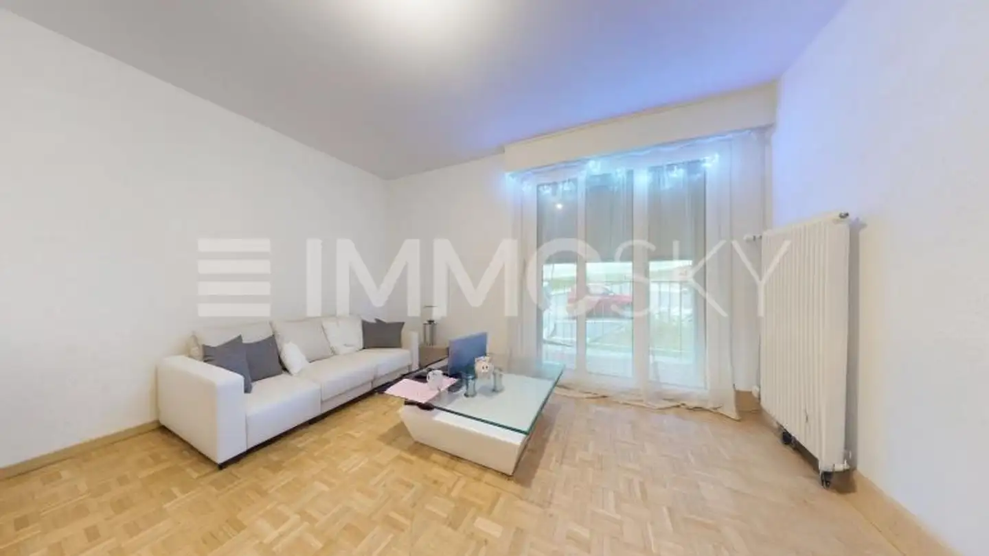 Apartment for sale - 1696 Vuisternens-en-Ogoz - Photo 3