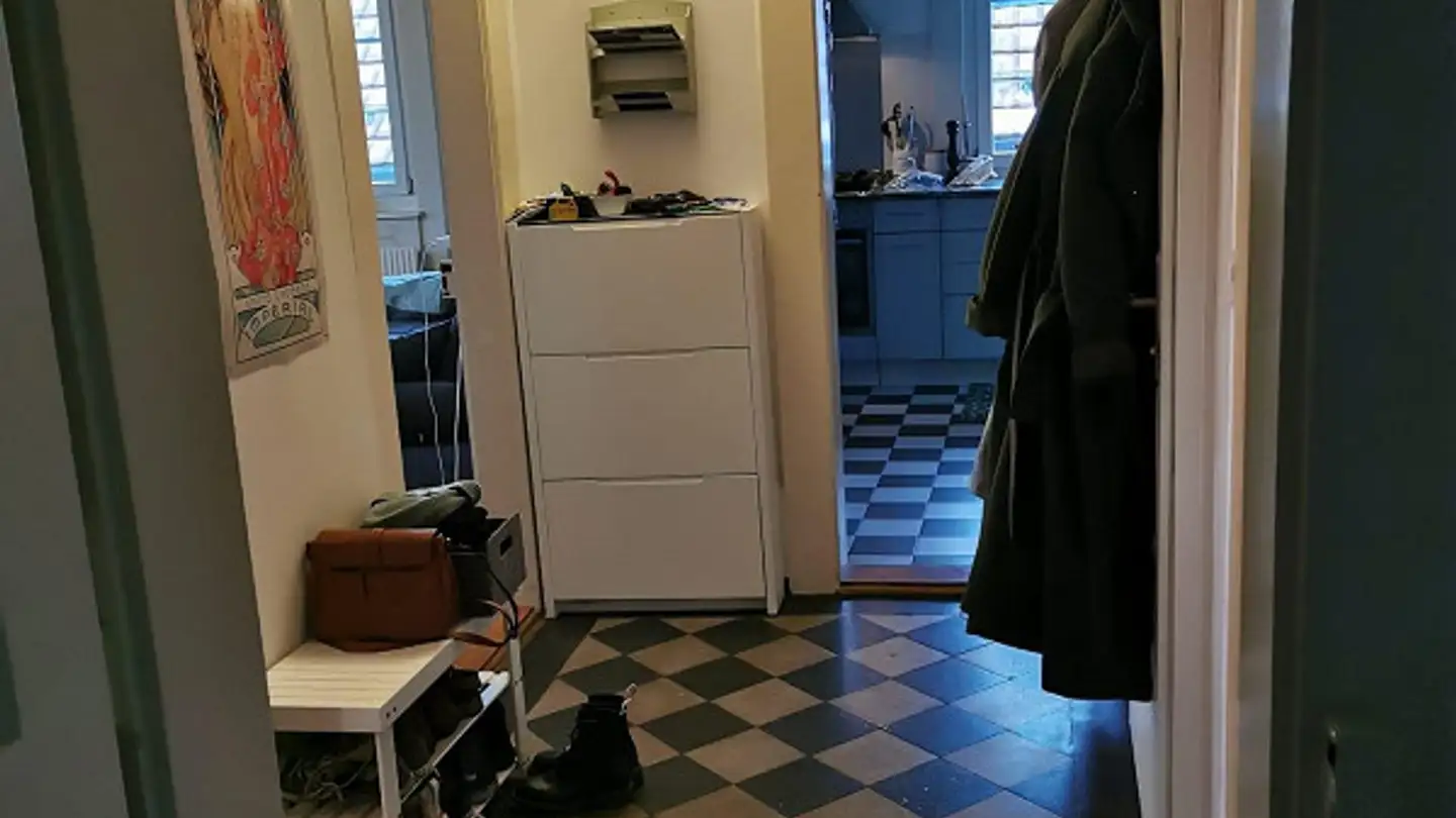 Attico in affitto - Pappelweg 6, 3013 Bern - Photo 2