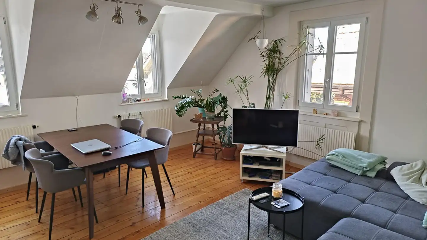 Attico in affitto - Pappelweg 6, 3013 Bern - Photo 4