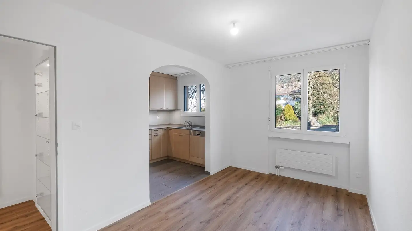 Apartment for rent - Landvogt-Waser-Strasse 84, 8405 Winterthur - Photo 2