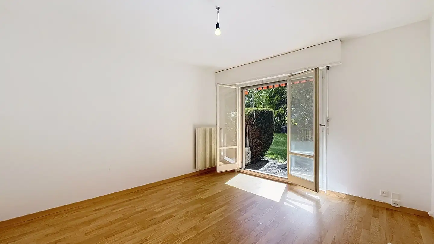 Apartment for rent - Chemin Des Cottages 7, 1260 Nyon