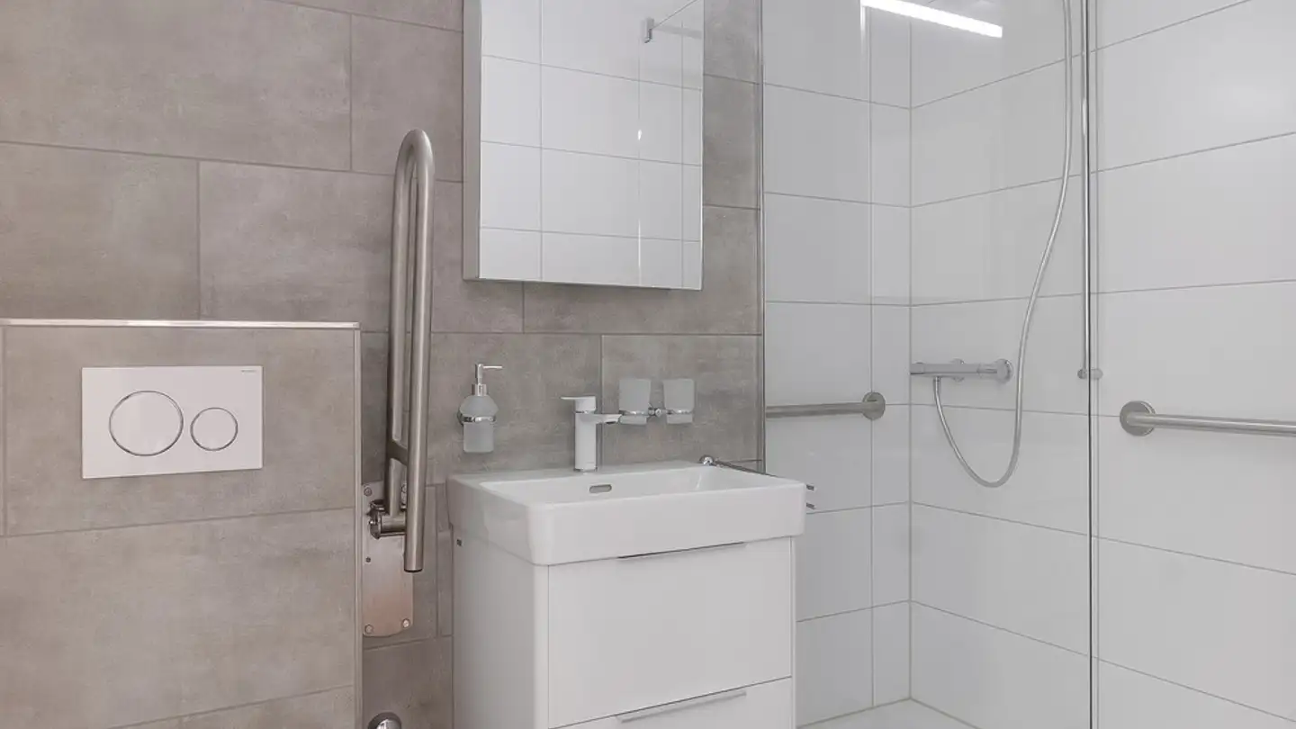 Apartment for rent - Landvogt-Waser-Strasse 84, 8405 Winterthur - Photo 3