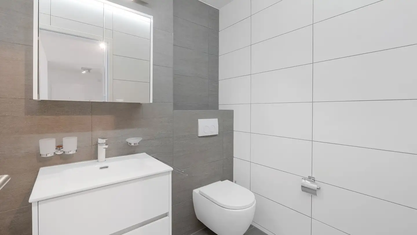 Apartment for rent - Landvogt-Waser-Strasse 84, 8405 Winterthur - Photo 4