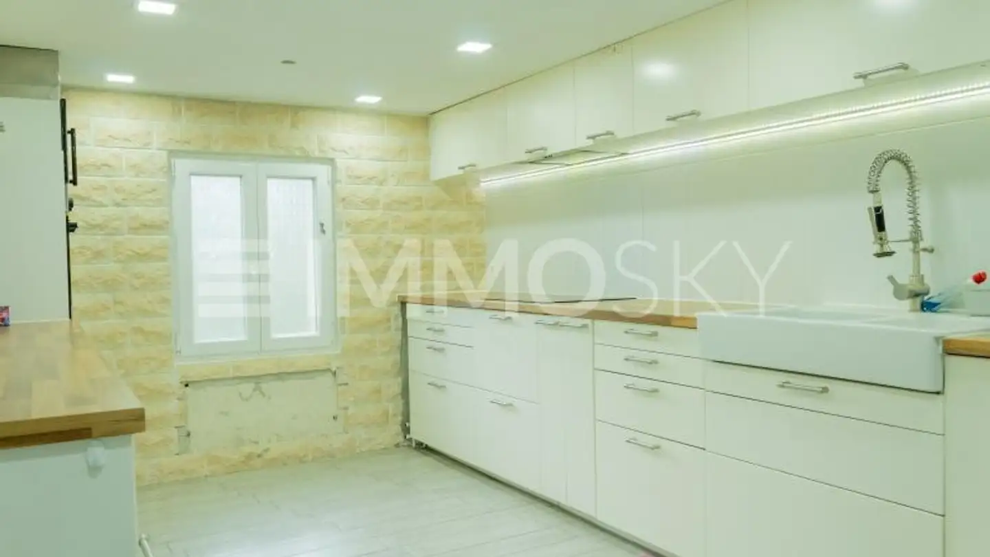 Casa singola in vendita - 5462 Siglistorf - Photo 3