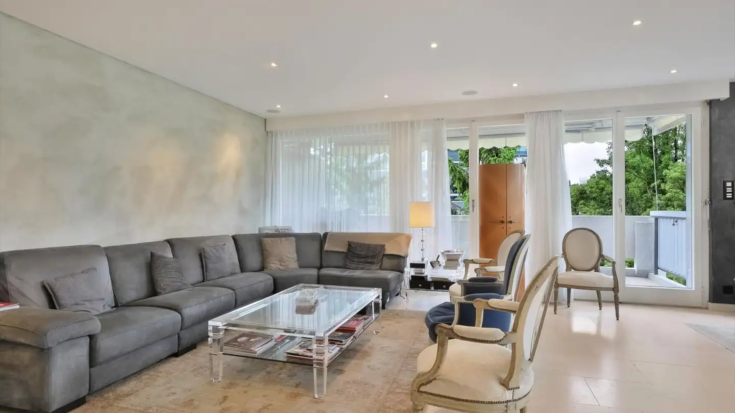 Appartement à vendre - 1208 Genève