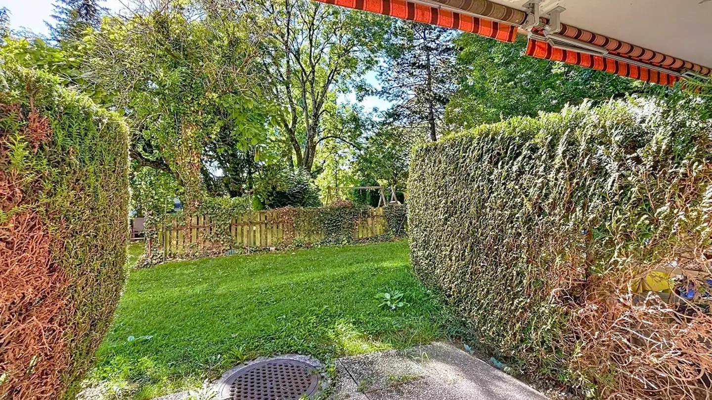 Apartment for rent - Chemin Des Cottages 7, 1260 Nyon - Photo 2