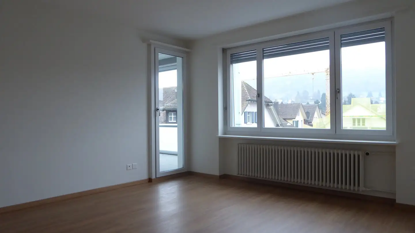 Appartamento in affitto - Hauptstrasse 59, 5734 Reinach AG - Photo 2