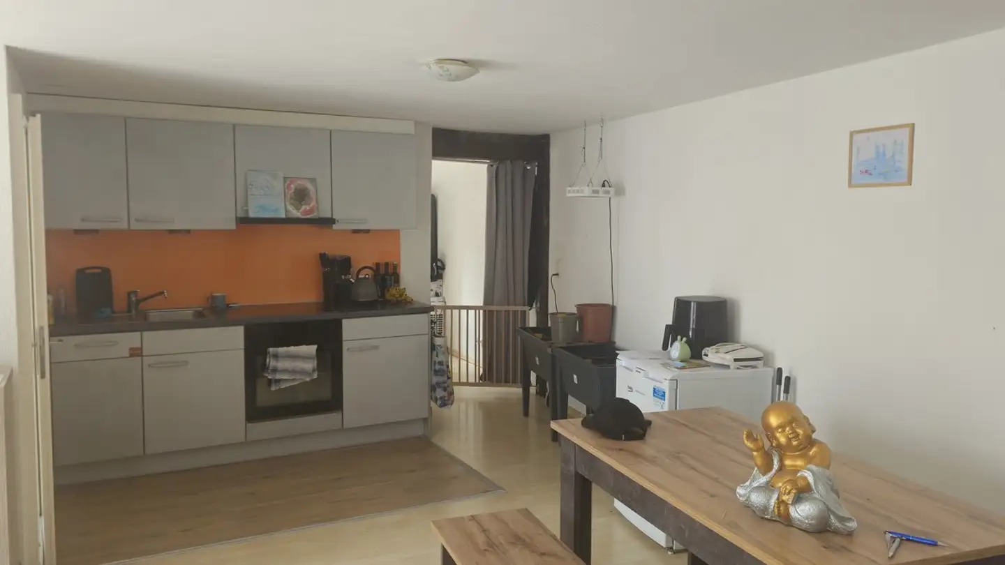 Wohnung mieten - 8640 Rapperswil SG - Foto 2