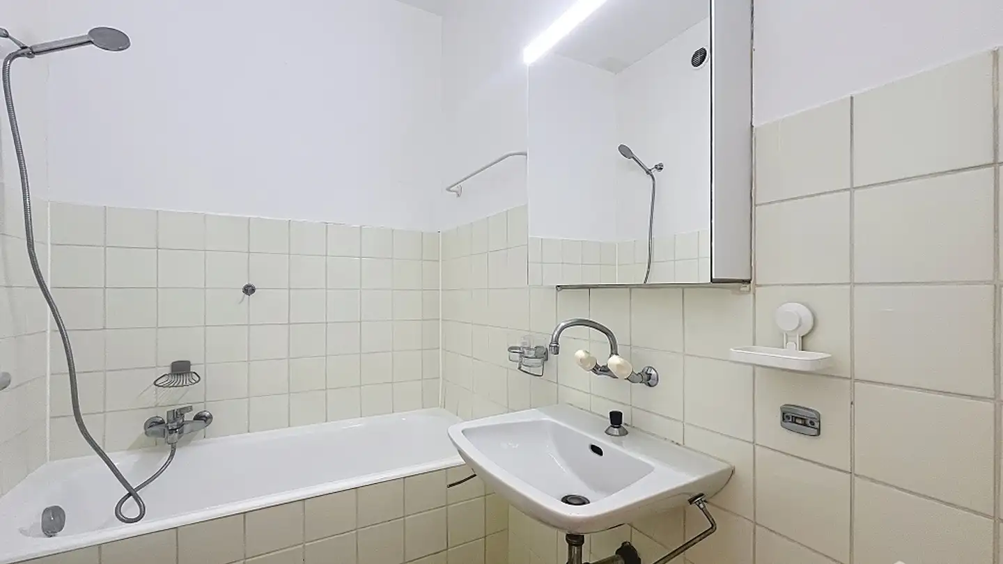 Apartment for rent - Chemin Des Cottages 7, 1260 Nyon - Photo 4