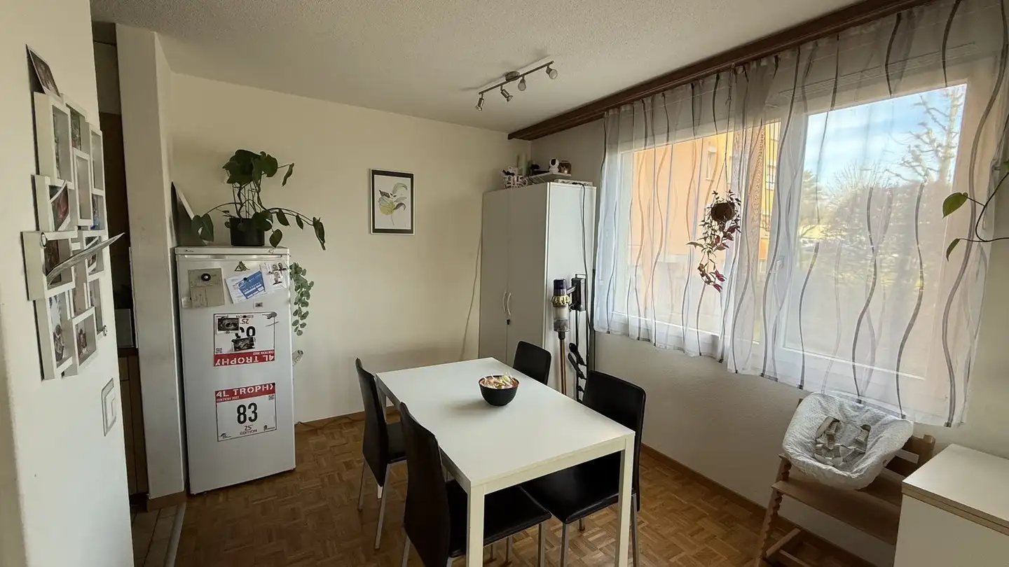 Wohnung mieten - 1030 Bussigny - Foto 2