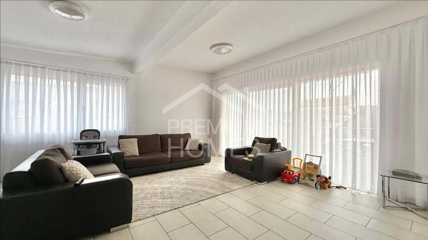 Appartement à vendre - 3212 Gurmels