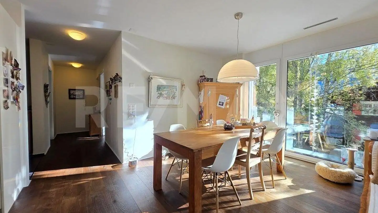 Appartement à louer - Heimstrasse 3, 7270 Davos Platz - Photo 2