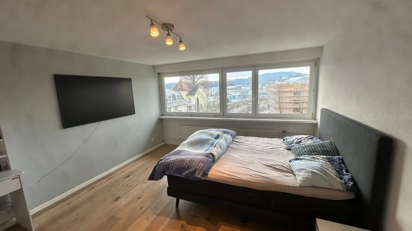 Appartamento in affitto - Eichstrasse 8, 8360 Eschlikon TG - Foto 4