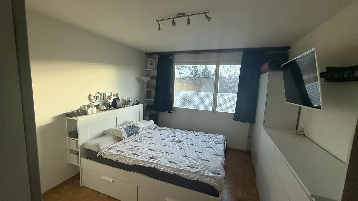 Wohnung mieten - 1030 Bussigny - Foto 3