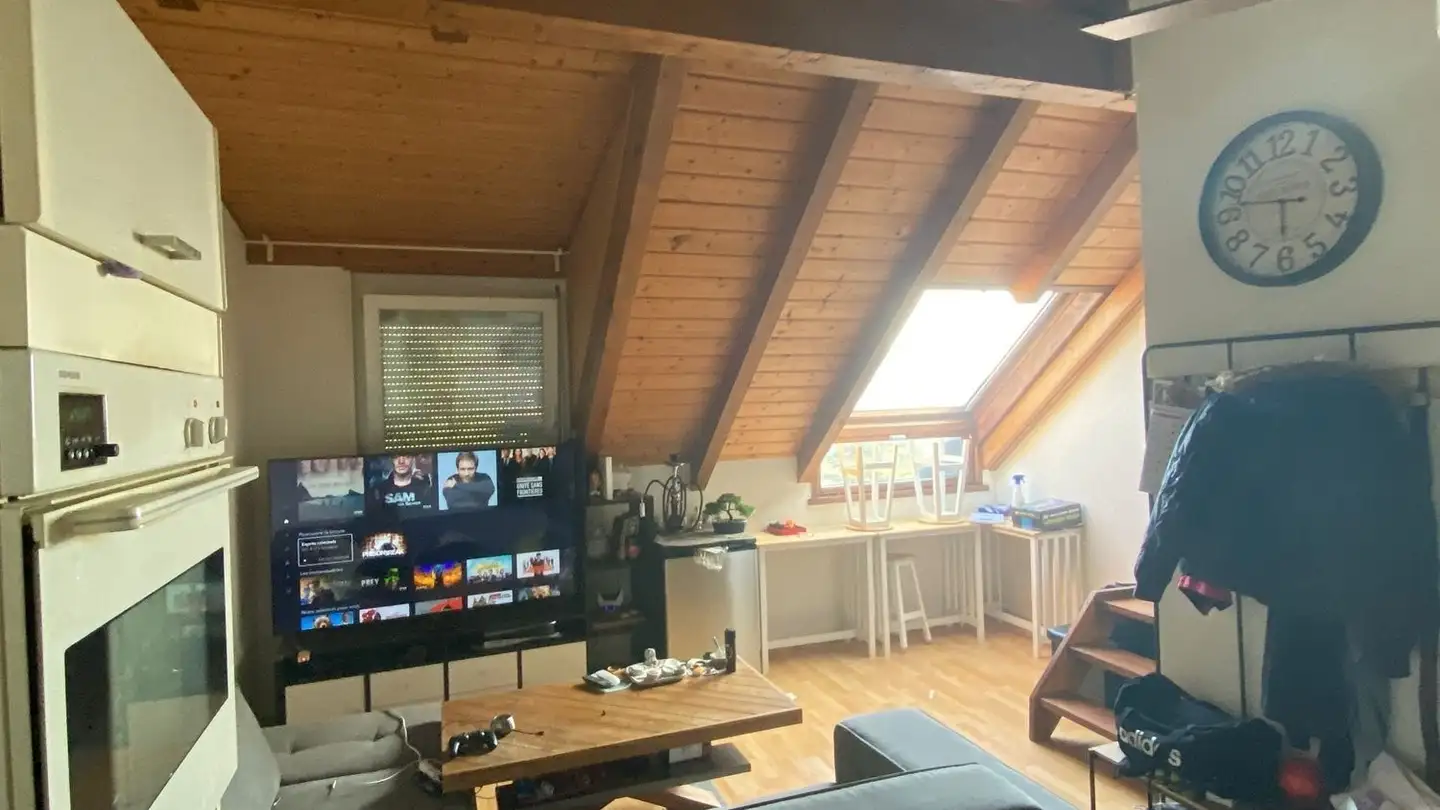 Apartment for rent - 1054 Morrens VD