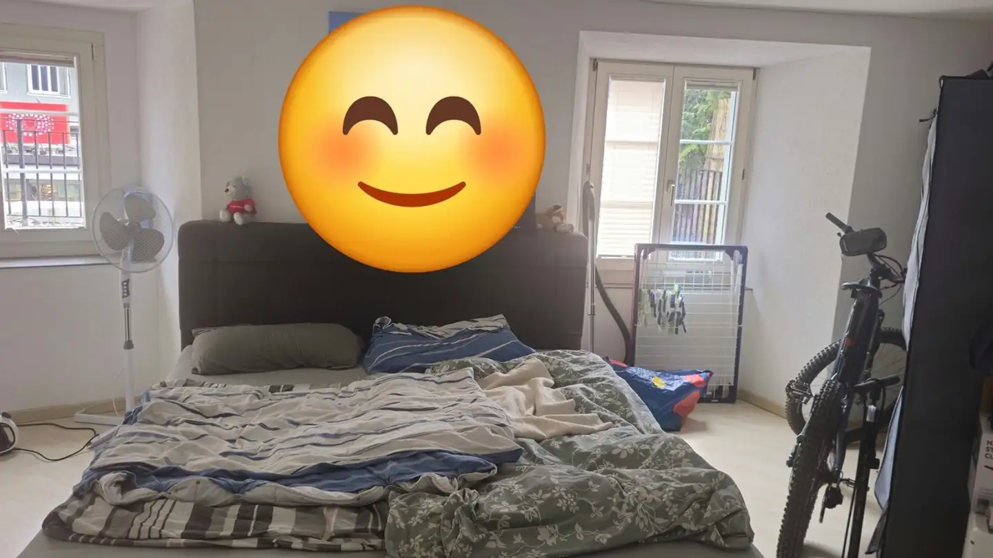 Wohnung mieten - 8640 Rapperswil SG - Foto 3