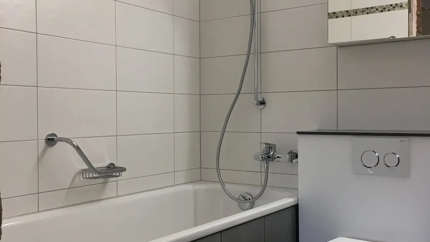 Appartamento in affitto - Hauptstrasse 59, 5734 Reinach AG - Photo 4