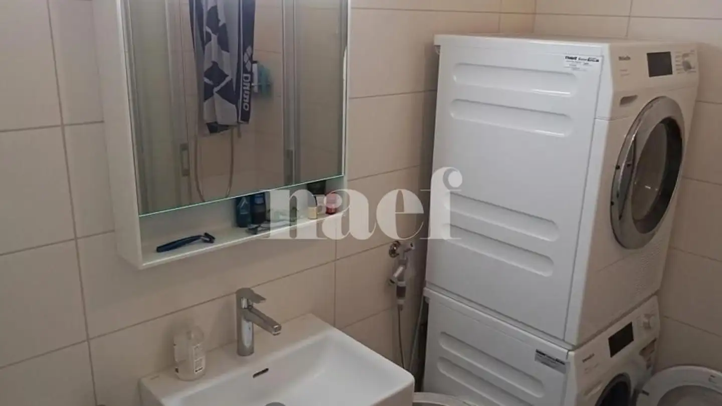 Wohnung mieten - Rue Des Sugiez 1, 2074 Marin-Epagnier - Foto 4