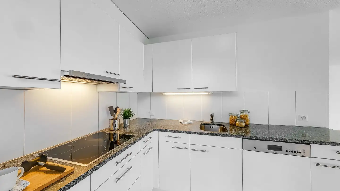 Wohnung mieten - Schleife 3, 4616 Kappel SO - Foto 3