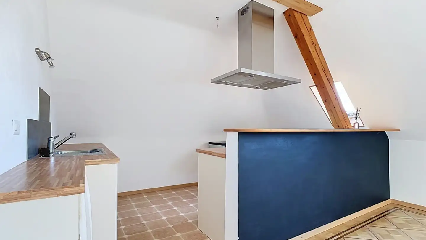 Duplex in affitto - Rue Du Docteur-Dubois 2, 2300 La Chaux-de-Fonds