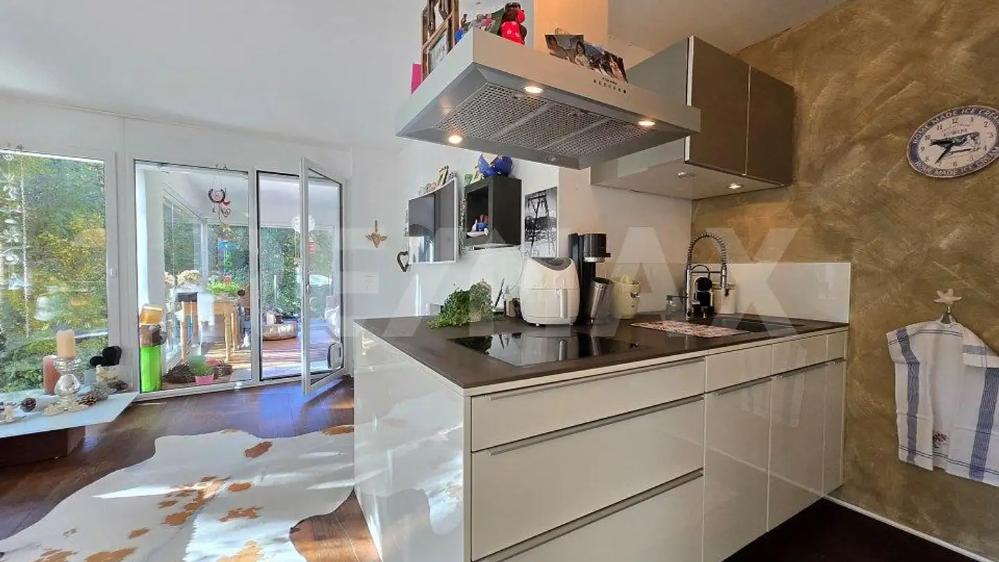 Appartement à louer - Heimstrasse 3, 7270 Davos Platz - Photo 3