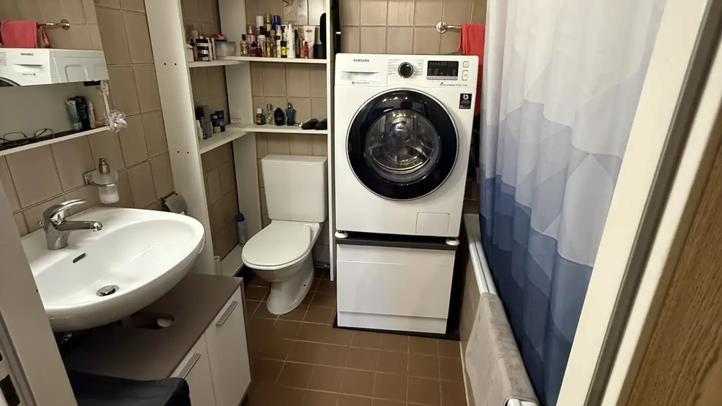 Wohnung mieten - 1030 Bussigny - Foto 4