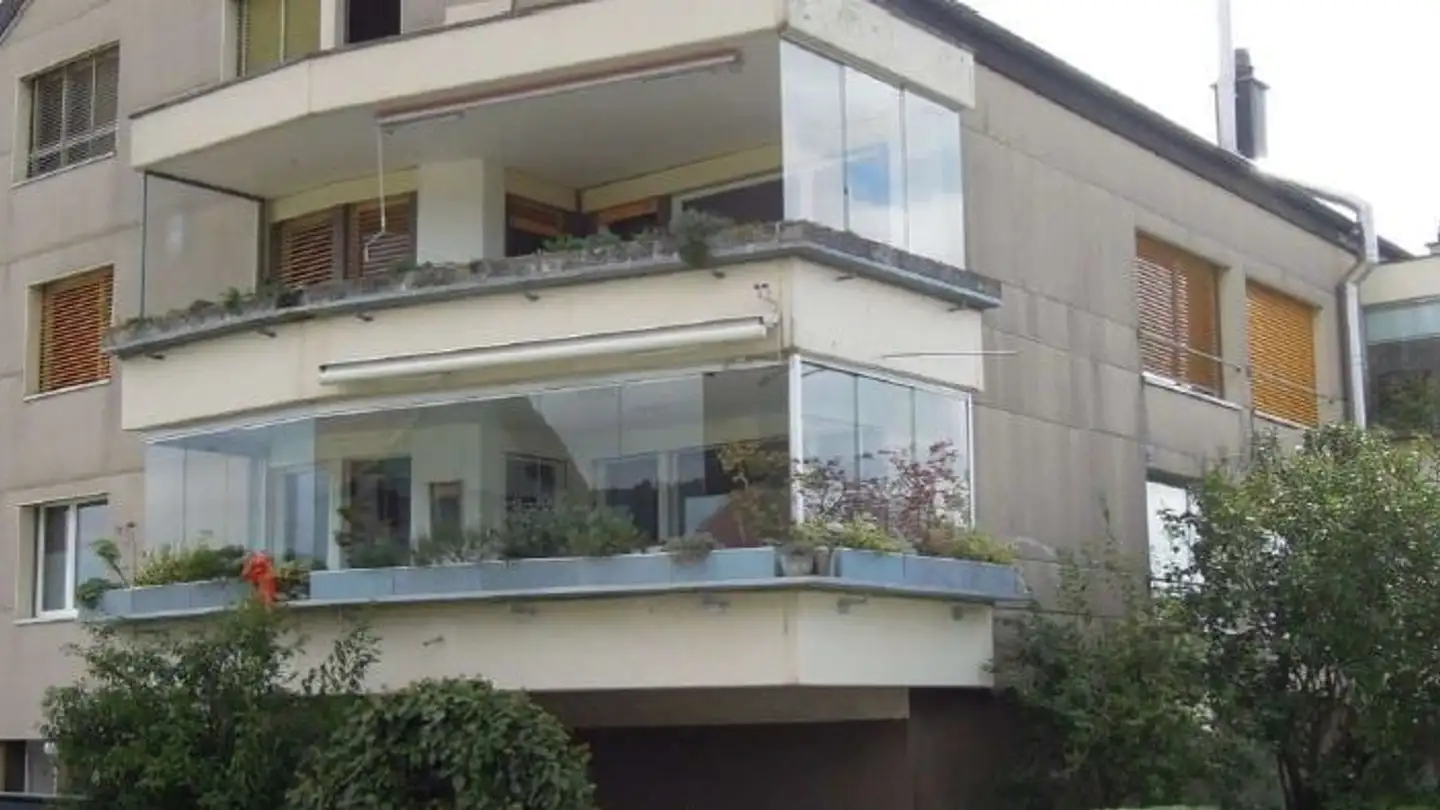 Attic flat for sale - Seestrasse 26, 2563 Ipsach