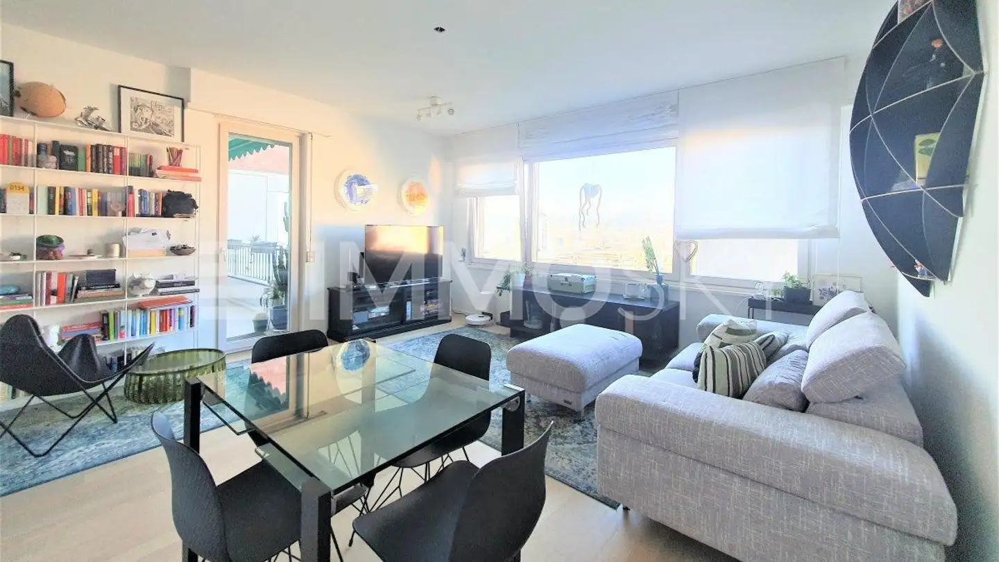 Apartment for sale - 6900 Lugano