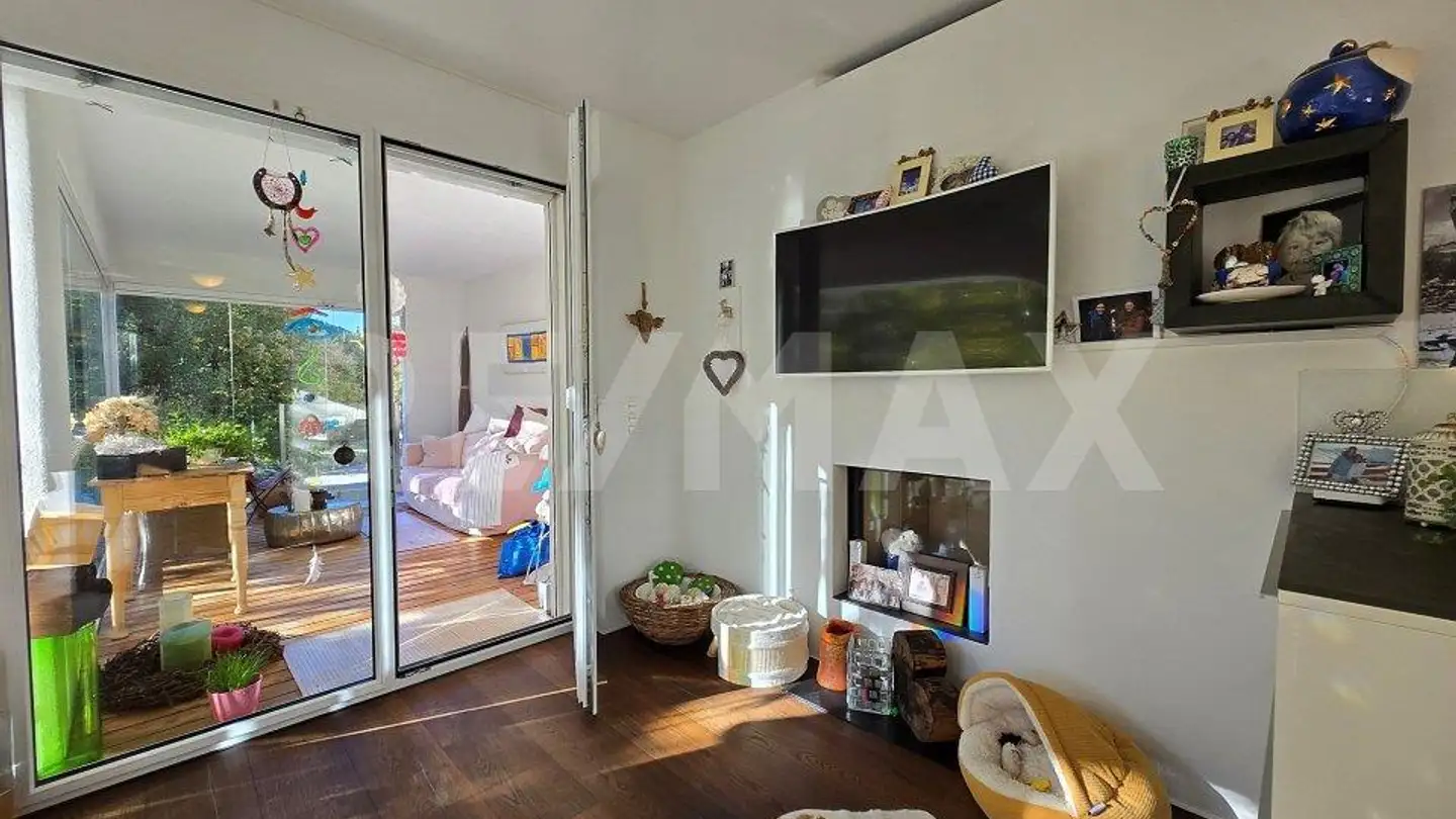 Appartement à louer - Heimstrasse 3, 7270 Davos Platz - Photo 4