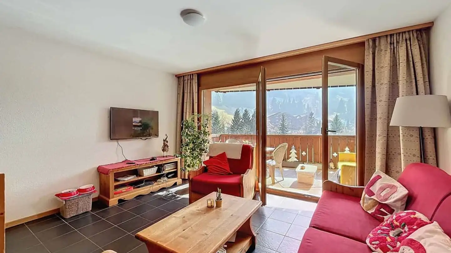 Wohnung kaufen - 1873 Val-d'Illiez - Foto 4