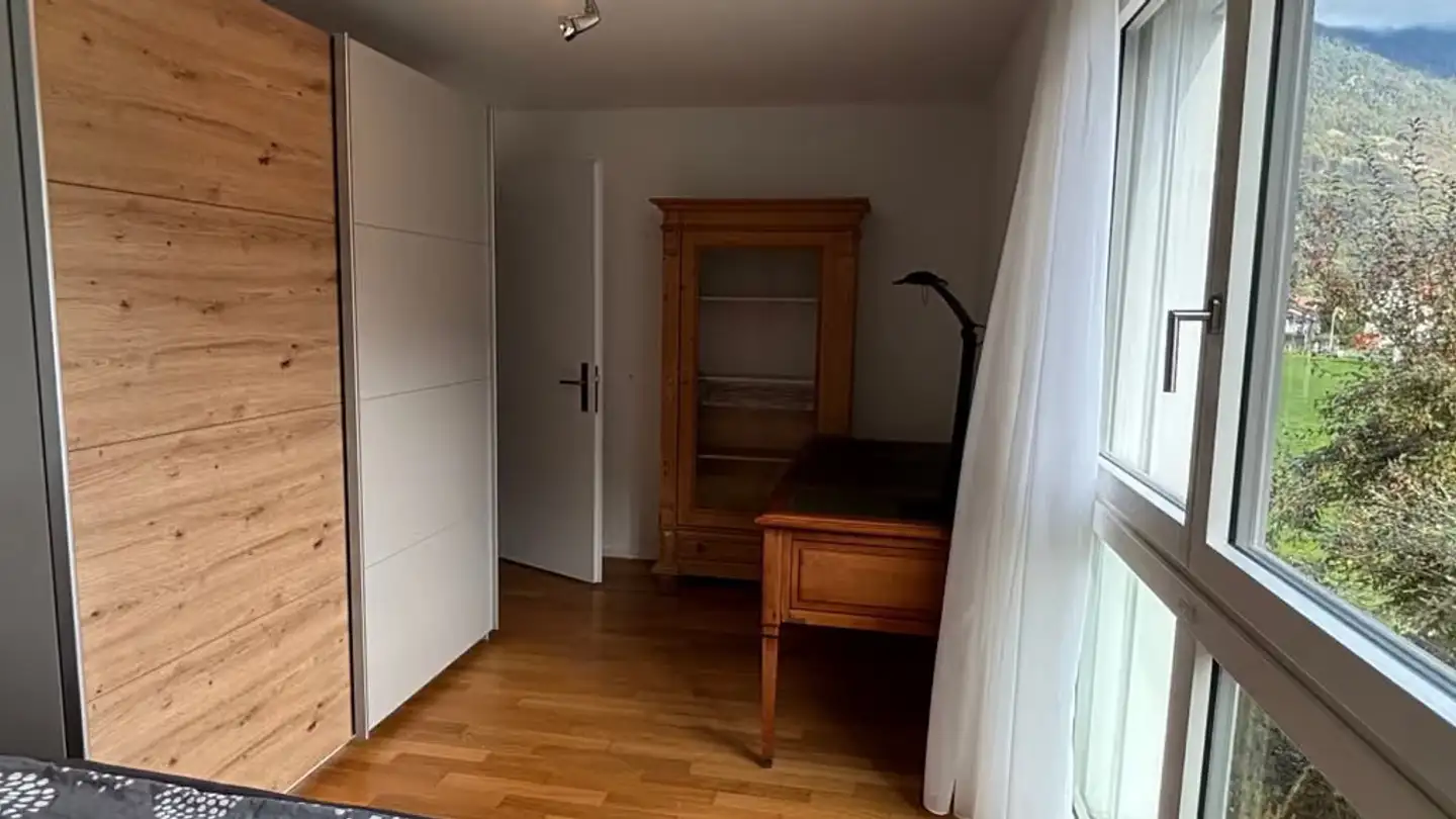 Appartement à louer - 3800 Matten b. Interlaken - Photo 2