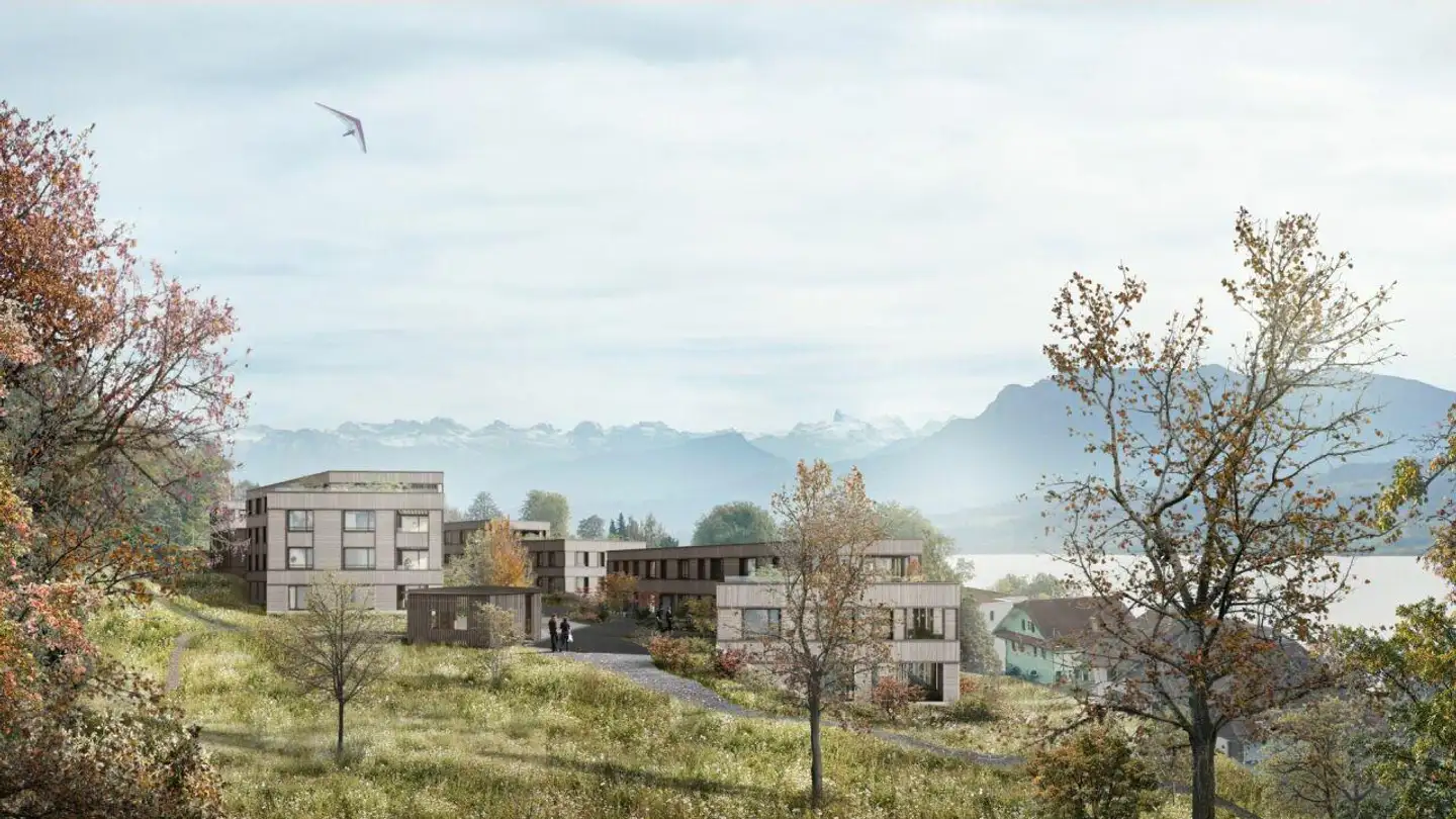 Appartamento in vendita - 6214 Schenkon - Photo 2