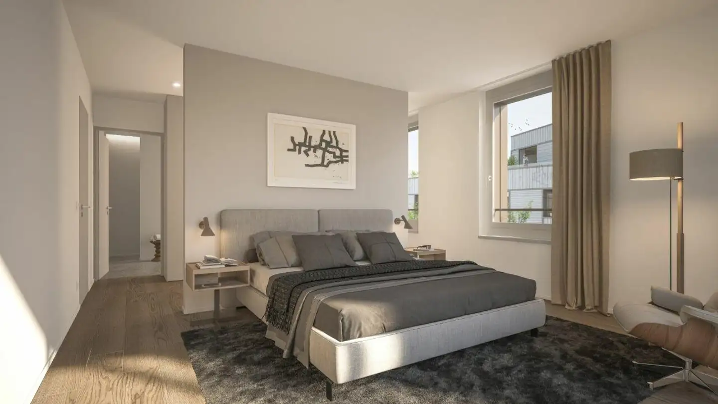 Appartamento in vendita - 6214 Schenkon - Photo 4