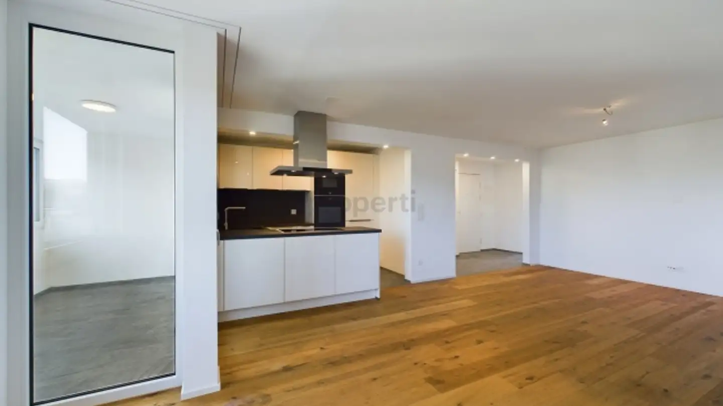 Apartment for rent - 9545 Wängi - Photo 2