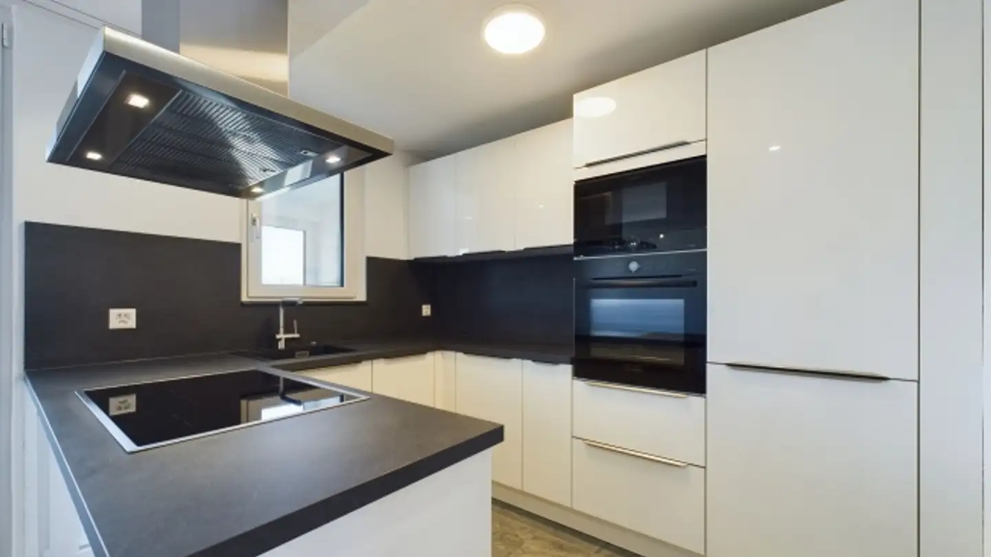 Apartment for rent - 9545 Wängi - Photo 4