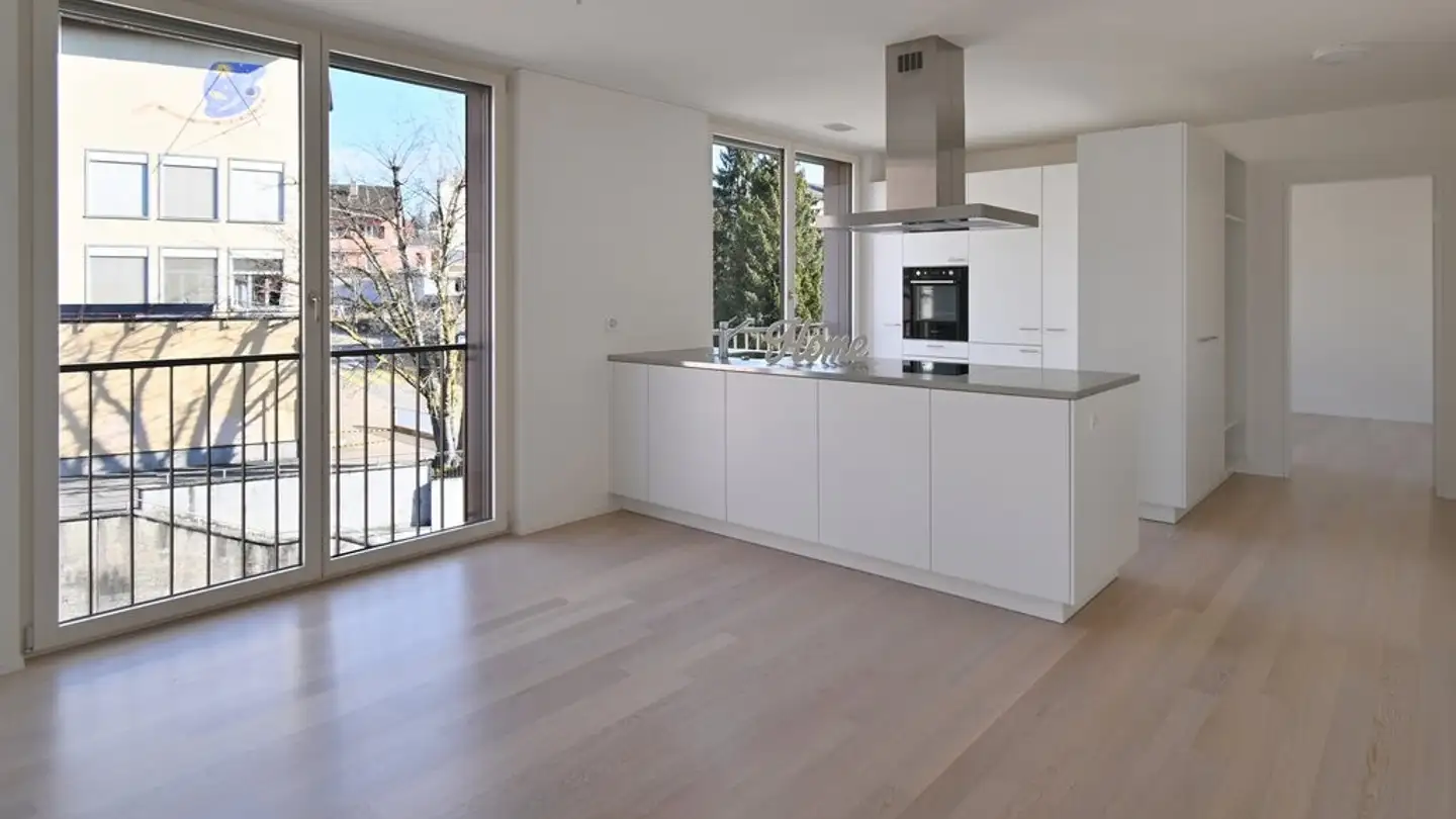 Appartamento in affitto - Pilatusstrasse 20, 5610 Wohlen AG - Photo 3