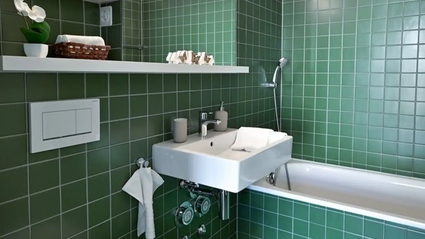 Appartamento in affitto - Pilatusstrasse 20, 5610 Wohlen AG - Photo 4