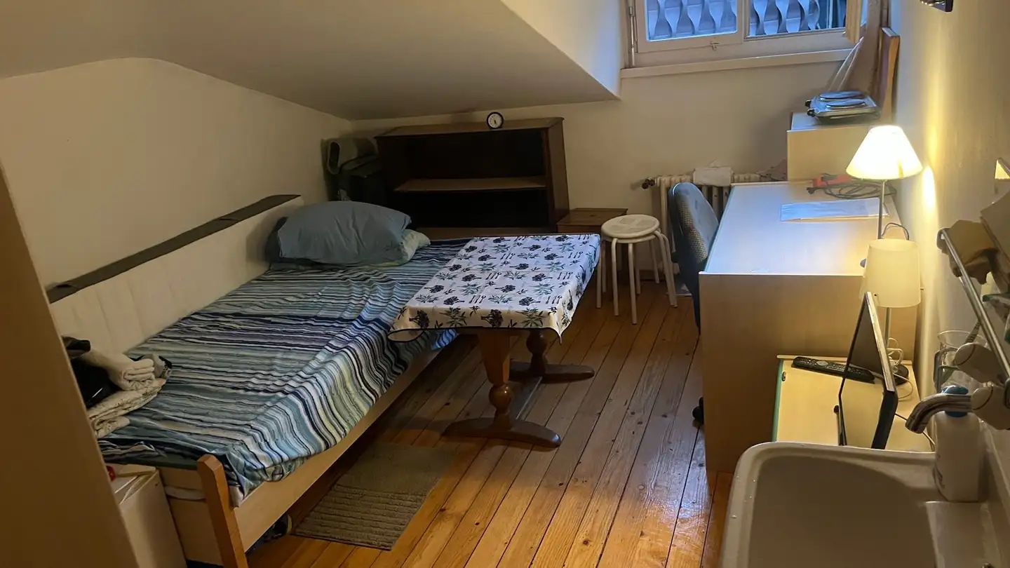 Wohnung mieten - 6912 Pazzallo