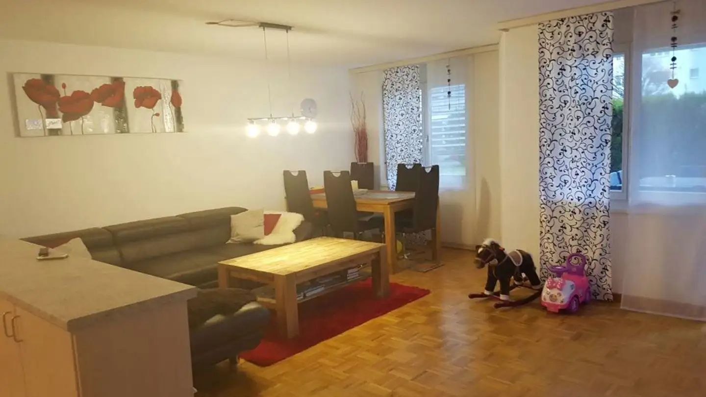 Appartement à louer - 8887 Mels - Photo 2