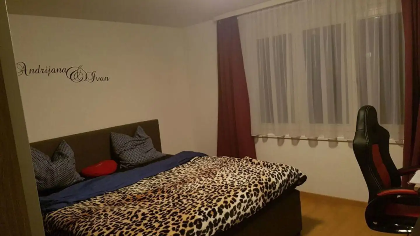 Appartement à louer - 8887 Mels - Photo 4