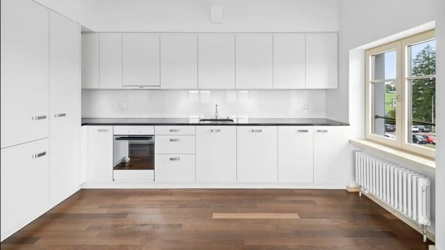 Appartement à louer - Bahnhofplatz 4, 8153 Rümlang