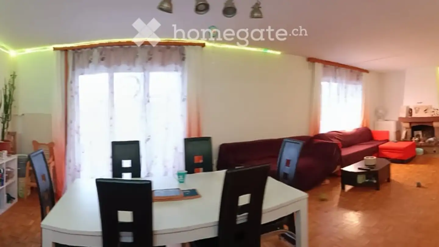 Appartamento in affitto - Rue Des Fontaines 52, 2087 Cornaux NE